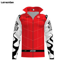 Conjunto de roupa térmica masculina sptgrvo, veste de bicicleta de fleece mtb, roupa de corrida à prova de vento 2024 - compre barato