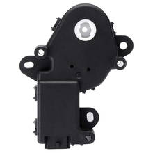 HVAC Heater Blend Door Actuator 88970277 for Chevrolet Colorado GMC Canyon 2004-2012 Pontiac Vibe 2003-2012 604-132 2024 - buy cheap