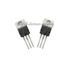 50Pcs IC L7805CV 7805 TO-220 Three-Terminal Voltage Regulator Circuit  5V ST New 2024 - buy cheap