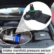 Boost Pressure MAP Sensor For Vauxhall Vectra Signum Zafira Astra Frontera Alfa Romeo 0281002437 93171176 24459853 0 281 002 437 2024 - buy cheap