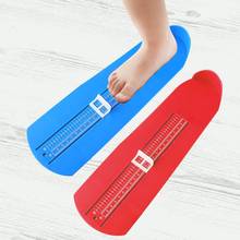 Foot Ruler Kids Foot Length Measuring Device Children Shoes Calculator for Adults Baby Child Infant Shoes Fittings Gauge Tools 2024 - buy cheap