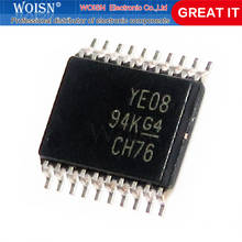 1pcs/lot TXB0108PWR TXB0108 YE08 TSSOP-20 In Stock 2024 - buy cheap