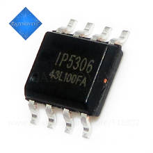 1pcs/lot IP5306 SOP-8 In Stock 2024 - buy cheap