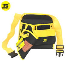 BOSI 337X290X100mm Water Proof Tools Bag 2024 - buy cheap