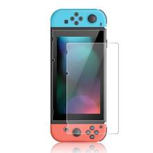 FOR NINTENDO SWITCH 0.33m / 2.5D Tempered GLASS Screen Protector Tempered film explosion-proof scratch-resistant film 2024 - buy cheap