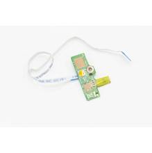 FOR ASUS K55 K55A Power Button Switch button BOARD With Cable 2024 - buy cheap