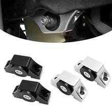 2Pcs/Set Motor Bracket Torque Mount Small Horn Engine Foot for Honda Civic EKEG 2024 - buy cheap