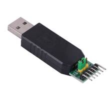 TTL UART 3.3V 5V Level Signal Serial Module FTDI USB Adapter PCBA Converter Board 2024 - buy cheap