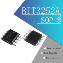 5PCS  BIT3252A BIT3252 LED SOP-8 LED backlight driver chip 2024 - buy cheap