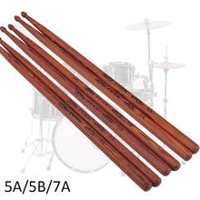 1 Pair Drum Sticks Wooden Classic Vic Firth Drumsticks RW 2024 - buy cheap
