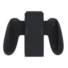 1PC Gaming Grip Handle Controller Comfort Grip Handle Bracket Support Holder For Nintend Switch Joy-Con Plastic Handle Bracket 2024 - buy cheap