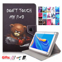 Universal Cover Case For 10.1" inch Tablet Alldocube iPlay40/iPlay30/iPlay20/iPlay10 Pro/M5s/M5x Pro/M5xs/M5/X Neo/iWork10 Pro 2024 - buy cheap