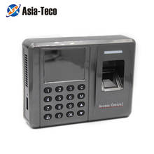 Biometric fingerprint access control time attendance RFID password lock controler office access lock integrated machine 2024 - buy cheap