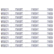 New 10 pcs/set LED backlight bar for KONKA KDL39SS662U KDL40SS662U 35018339 35018340 327mm 4 LEDs ( 1 LEDs=6V) 2024 - buy cheap