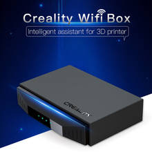 Creality-impressora 3d, modelo original, wifi, com caixa inteligente, estampa em nuvem, monitor em tempo real, controle remoto 2024 - compre barato