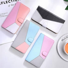 Funda de cuero para Huawei Honor 8A, 8 A, 2020, Y5P, Y6P, Y8P, 2020, 2020 2024 - compra barato