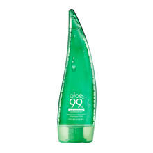 HOLIKA-Gel calmante para el tratamiento de la cicatriz de acné, crema blanqueadora hidratante, Gel de Aloe Vera suave, 99% ml 2024 - compra barato