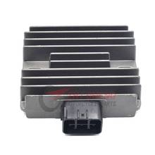 Voltage Regulator Rectifier For Suzuki GSR400 GSR600 2006-2010 GSX1400 2002-2007 AN250 AN400 Burgman Skywave 250 400 2003-2006 2024 - buy cheap