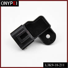 L3K9-18-211 Manifold Absolute Pressure Sensor MAP For Mazda 3 6 CX-7 2.0L 2.3L AS375 SU13450 158-1106 5S12029 72-1878 EC1859 2024 - buy cheap