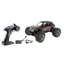 1:16 RC Drift Car Brushless Motor  2.4G  Radio Remote Control Vehicle   4WD 52km/h High-speed Buggy Off-Road  15 Minutes Driving 2024 - buy cheap