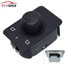 ISANCE 4B0959565A Side Mirror Control Switch New For Audi A6 Allroad S6 Quattro C5 1998-2005 2.8L 2771CC,2.7L 2671CC V6 2024 - buy cheap