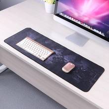 Extra Large Gaming Mouse Pad Office Computer Desk Mat Keyboard Carpet Mouse Pad Gamer Big Mouse Mat Non-slip Rubber Mousepad 2024 - buy cheap