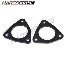 HANSSENTUNE 1/2" Front Leveling Lift Kit Mount Spacer 2WD & 4WD for F150 2004-2017 2024 - buy cheap