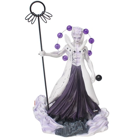 Buy Naruto Shippuden Uchiha Obito Action Figure Anime Model Ten Tails Jinchuriki Forms Statue Collectible Toy Desktop Decoration In The Online Store Tototoy Store At A Price Of 52 3 Usd With Delivery Specifications