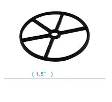 1pcs sand filter gasket, used for sand tank filter swimming pool gasket multi-port valve replacement kit 1.5 / 2inch 2024 - buy cheap