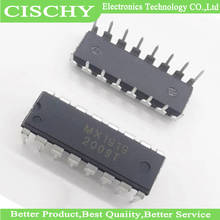 1pcs/lot MX1919 1919 DIP-16 DIP16 In Stock 2024 - buy cheap