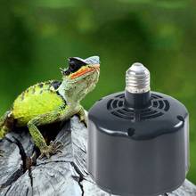 Pet Heater 3-speed Adjustable New Heating Lamp Lizard Reptile Warm Light 2024 - buy cheap