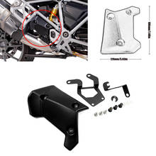 R1250GS защита мотоцикла Верхняя Рамка заполнение средней боковой панели для BMW R1250GS LC Adventure R1200GS ADV LC 2013-2019 2024 - купить недорого