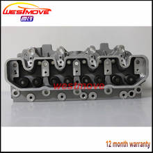 complete Cylinder head assembly assy ERR5027 LDF500180 908 761 908761 for Ford Land Rover MERCEDES Benz GM 2.5L ENGINE : 300TDI 2024 - compre barato