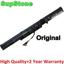 SupStone Original A41N1611 A41LK5H A41LP4Q Laptop Battery For Asus ROG GL553 GL553VE GL553VW GL553VD OB110-00470000 GL553VE-1B 2024 - buy cheap