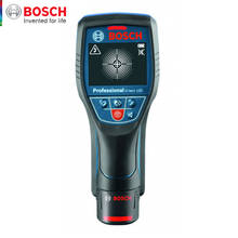 Bosch-scanner de parede com tela lcd digital, detector de metais, madeira, aros e cabo de aviso ac 2024 - compre barato