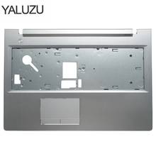 YALUZU Новый Для lenovo G50-70 Z50-40 G50-70M G50-30 G50-45 Z50-70 Z50-30 Z50-80 Z50-45 ноутбук подставка для рук КБ верхняя крышка 2024 - купить недорого