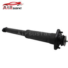 Rear Air Suspension Shock Absorber For Land Rover Range Rover L322 without EDC 2002-2012 RPD500940 RPD500550 RPD500600 RPD500950 2024 - buy cheap