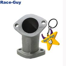 FA-7H Intake Pipe Inlet Manifold For Zongshen 155cc Z155 160HO Pit Dirt Bike 2024 - buy cheap