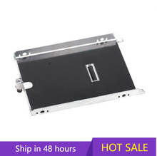 HDD Hard Drive Caddy + Connector For HP 8540P 8560P 6930P 6910P NC6400 NC4400 2024 - buy cheap