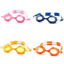 Fashion Children Swimming Glasses Eyewear Anti-UV Waterproof Anti-fog Goggles Outdoor Sports Accessories 2024 - buy cheap