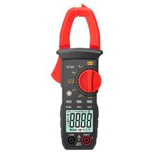 Digital Clamp Meter Current 4000 Counts Multimeter Ammeter Voltage Tester ST181 Drop Shipping 2024 - buy cheap