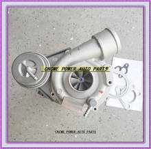 Turbocompressor para audi a4 a6, 53049880015, 53049700015 t, atualização 210hp 1.8l 2024 - compre barato