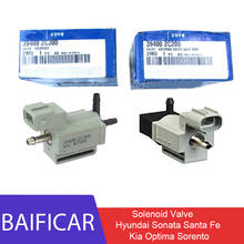 Válvula de solenoide genuina de Baificar 394002C300 394002C200 para Hyundai Sonata Santa Fe Kia Optima Sorento 2024 - compra barato