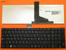 French AZERTY New Replacement Keyboard for Toshiba Satellite C850 C850D C855 C855D Laptop Black 2024 - buy cheap