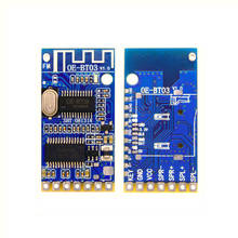 OE-BT03 placa de amplificador potência bluetooth módulo digital controle remoto u disco tf cartão lossless mp3 decodificação áudio receptor 2024 - compre barato