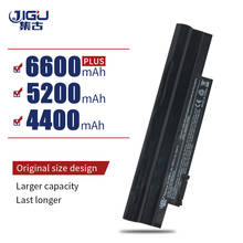 JIGU-batería AL10A31 para portátil, D255, AL10B31, C.BTP00.12L, para Acer Aspire One, AL10G31, D257, D260, AOD255, ICR17/65L, venta al por mayor 2024 - compra barato