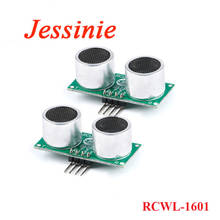 2pcs RCWL-1601 Ultrasonic Wave Detector Ranging Module Distance Sensor Module 3-5v compatible HC-SR04 For Arduino 2024 - buy cheap