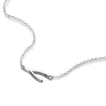 Simple 100% 925 Sterling Silver Necklace Withered Branches Korean  Solid Silver Bone Pendant Choker Charm Woman Jewelry Gift 2024 - buy cheap