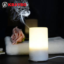 USB Essential Oil Diffuser Ultrasonic Humidifier Portable Aromatherapy Diffuser,Car Aroma Diffuser Mist Color Changing LED Light 2024 - buy cheap