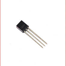 50 pçs/lote MJE13001 TO-92 13001 TO92 E13001 triode transistor 2024 - compre barato